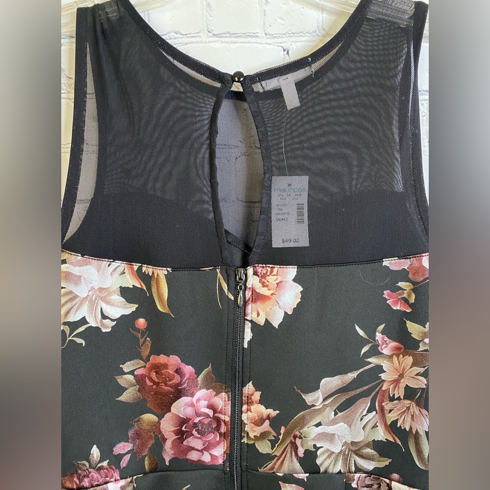 NWTO! Maurice dress! Size small! - Picture 8 of 9